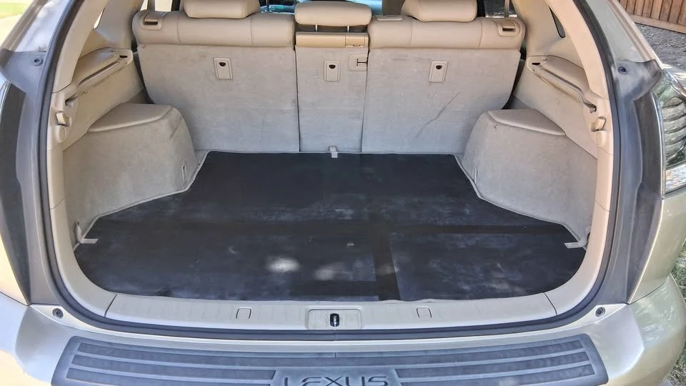 2006 Lexus RX 2nd Gen - Image 8 of 10
