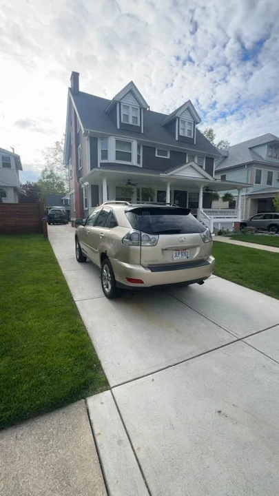 2006 Lexus RX 2nd Gen - Image 7 of 17