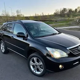 2006 Lexus RX 400h