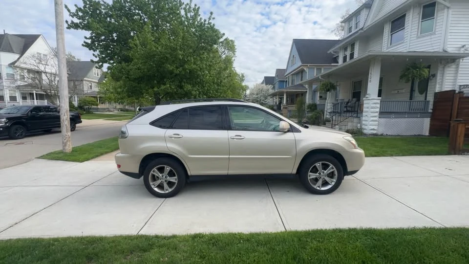 2006 Lexus RX 2nd Gen - Image 4 of 17