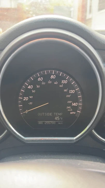 2006 Lexus RX 2nd Gen - Image 10 of 17