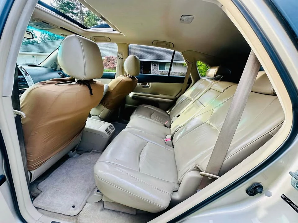 2006 Lexus RX 2nd Gen - Image 15 of 15