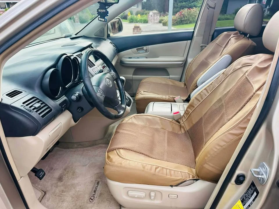 2006 Lexus RX 2nd Gen - Image 8 of 15