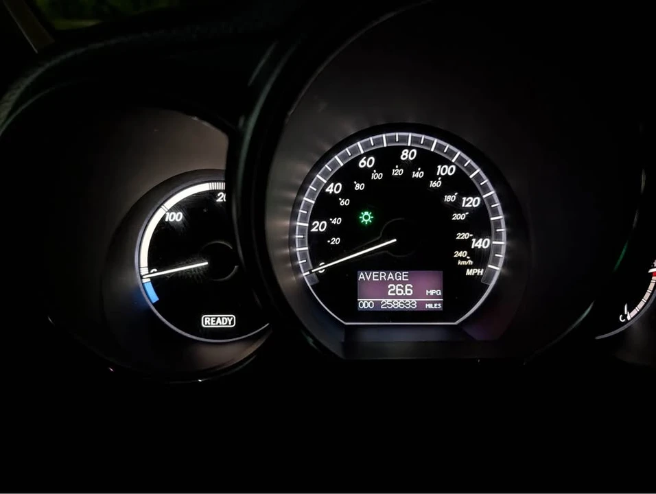 2006 Lexus RX 2nd Gen - Image 11 of 11