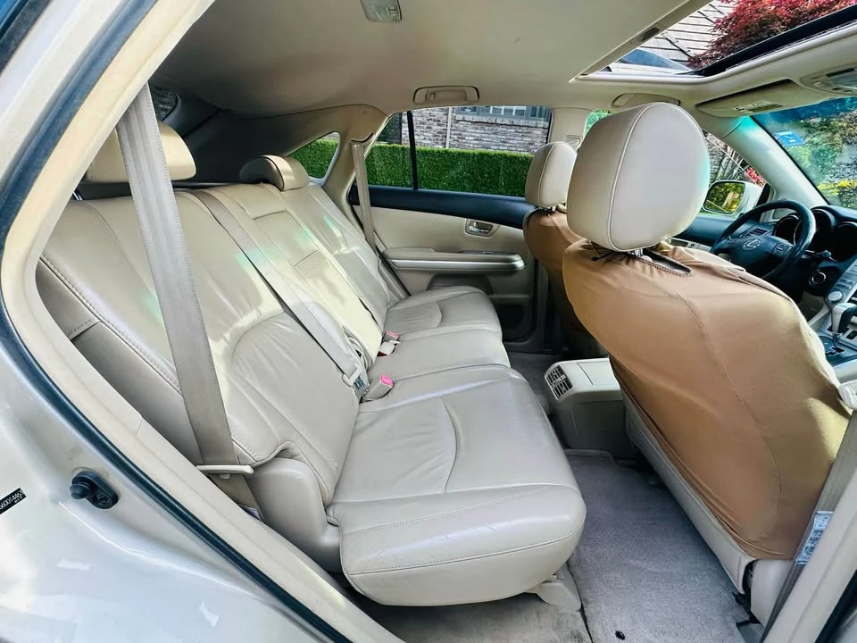 2006 Lexus RX 2nd Gen - Image 6 of 15