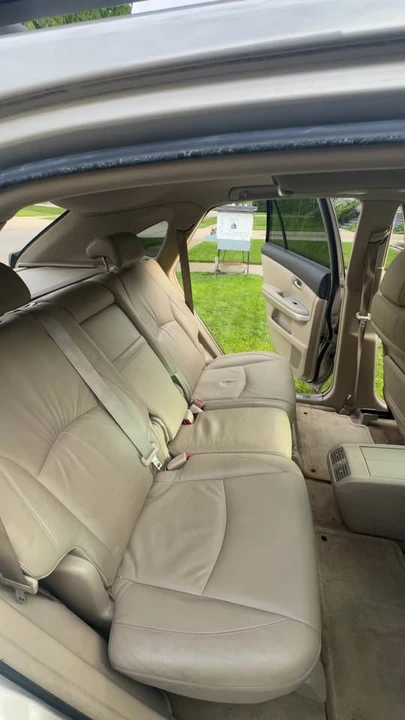 2006 Lexus RX 2nd Gen - Image 15 of 17