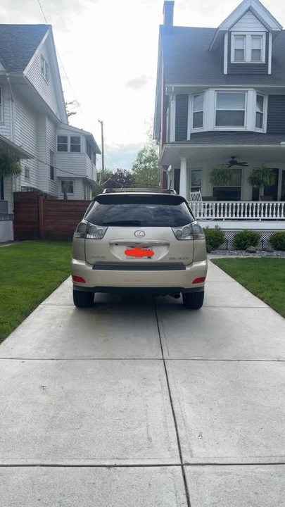 2006 Lexus RX 2nd Gen - Image 6 of 17