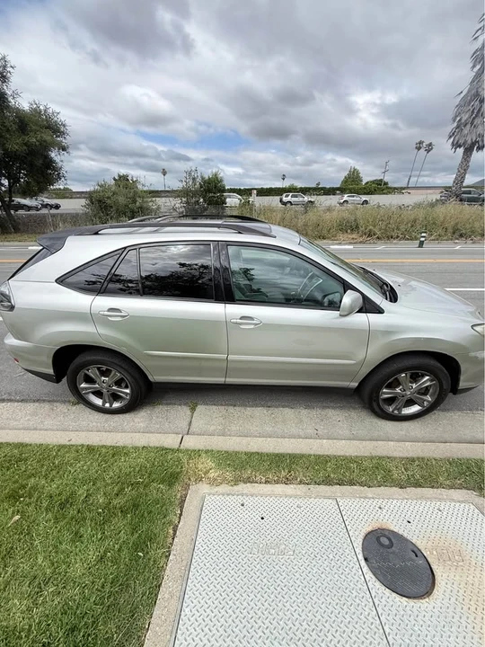 2006 Lexus RX 2nd Gen - Image 4 of 20