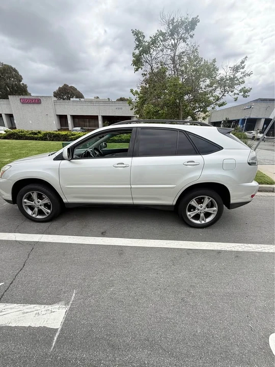2006 Lexus RX 2nd Gen - Image 8 of 20