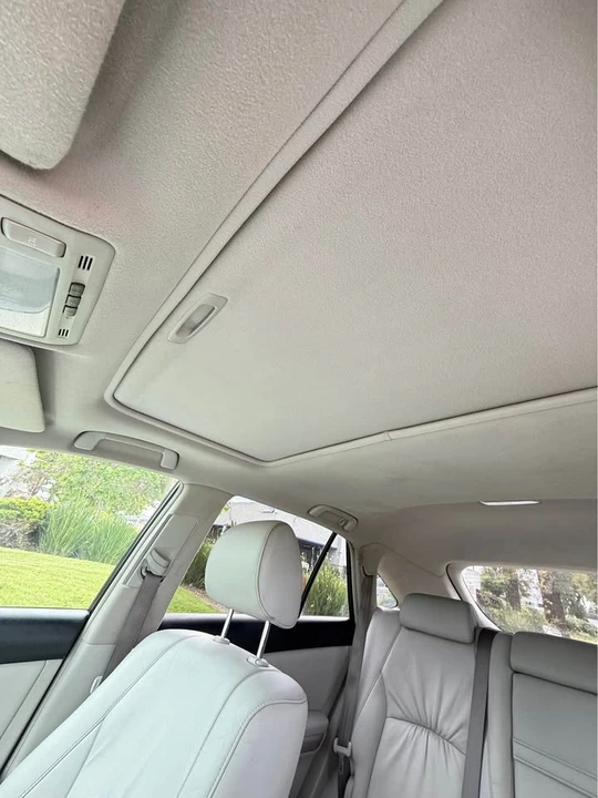 2006 Lexus RX 2nd Gen - Image 12 of 20