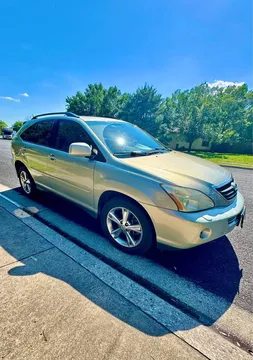 2006 Lexus RX 400h