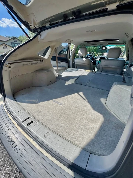 2006 Lexus RX 2nd Gen - Image 10 of 11
