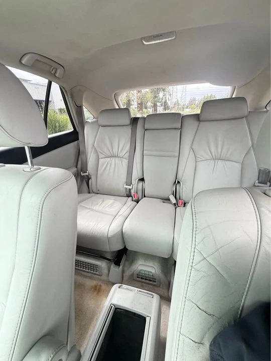 2006 Lexus RX 2nd Gen - Image 13 of 20