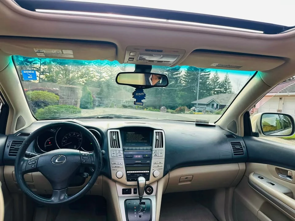 2006 Lexus RX 2nd Gen - Image 13 of 15