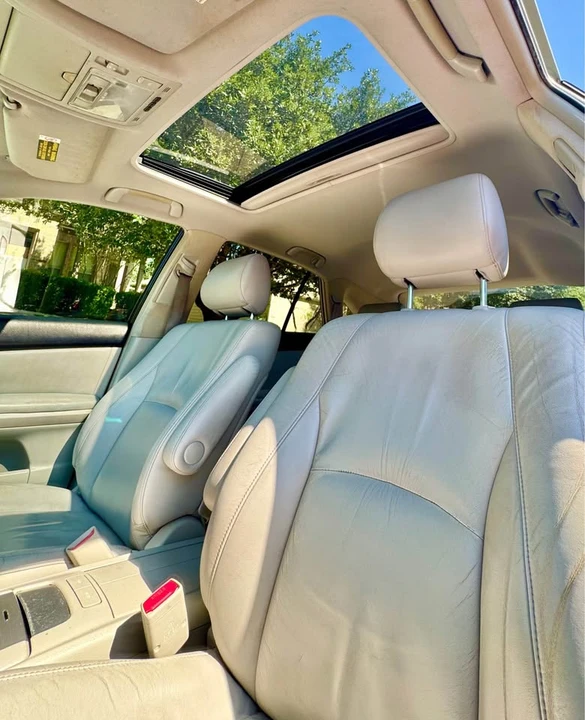 2006 Lexus RX 2nd Gen - Image 4 of 11