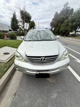 2006 Lexus RX 400h