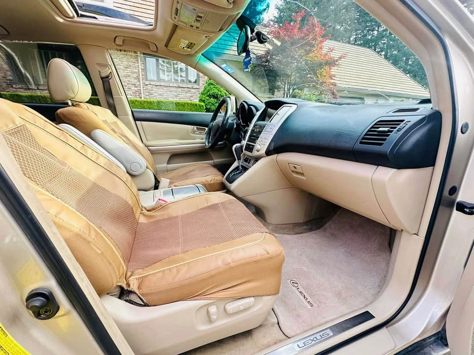 2006 Lexus RX 2nd Gen - Image 12 of 15