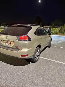 2006 Lexus RX 400h