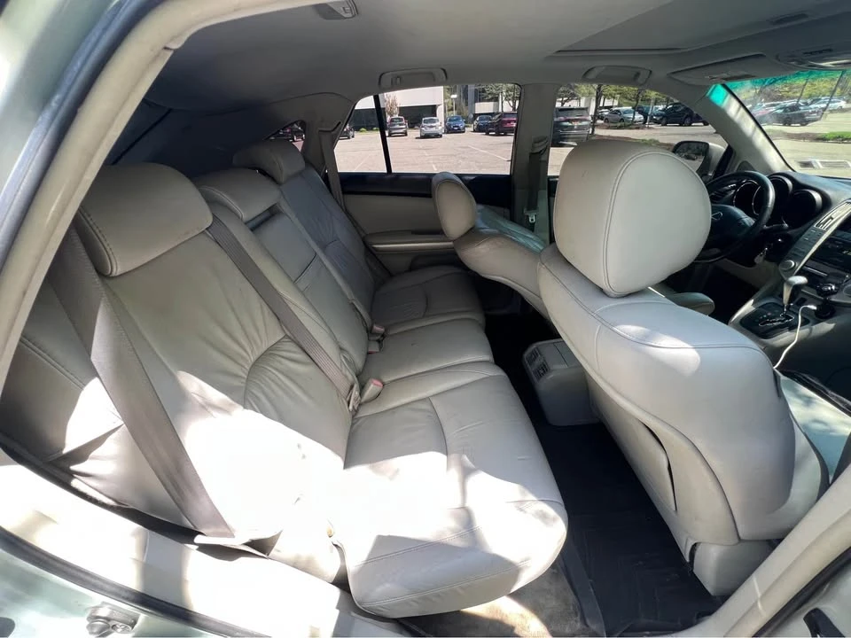 2006 Lexus RX 2nd Gen - Image 5 of 6