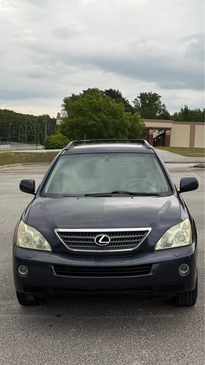 2006 Lexus RX 2nd Gen - Image 17 of 17