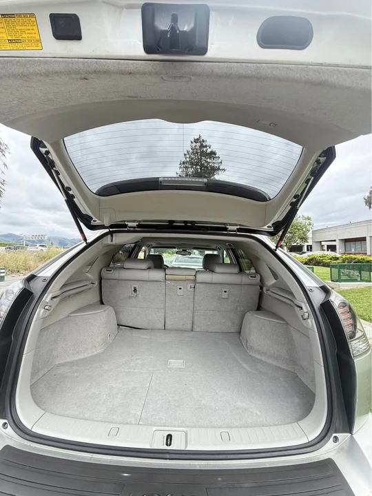 2006 Lexus RX 2nd Gen - Image 14 of 20