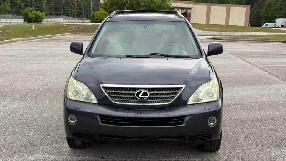 2006 Lexus RX 2nd Gen - Image 6 of 18