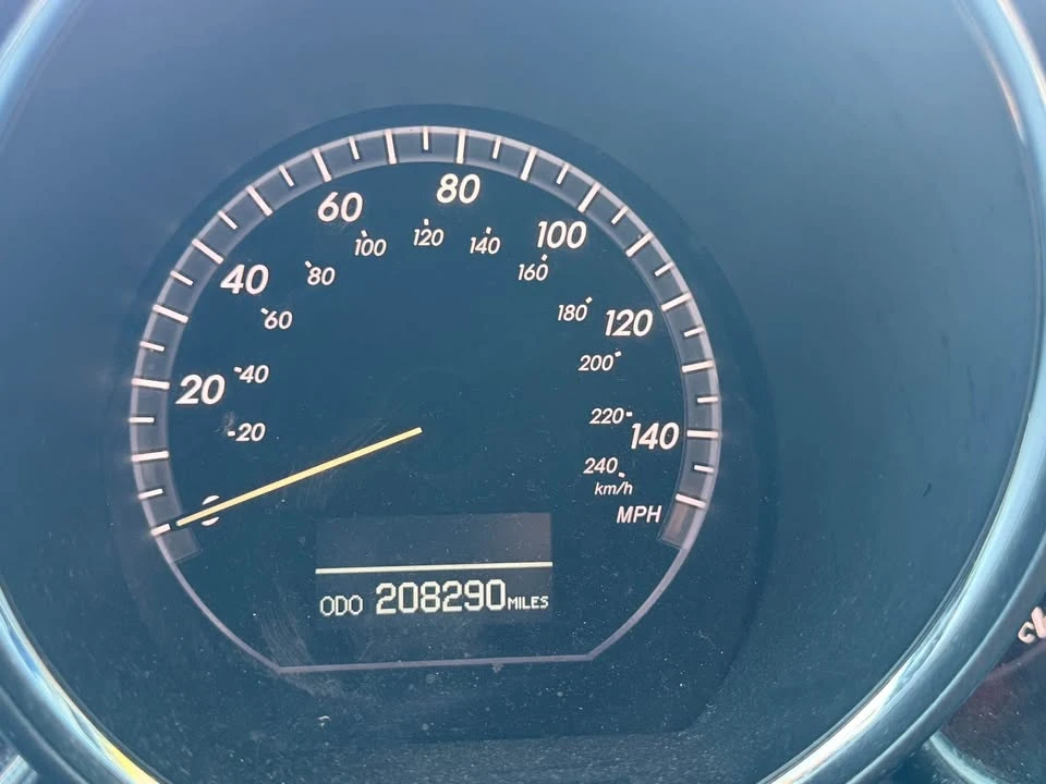 2006 Lexus RX 2nd Gen - Image 9 of 9