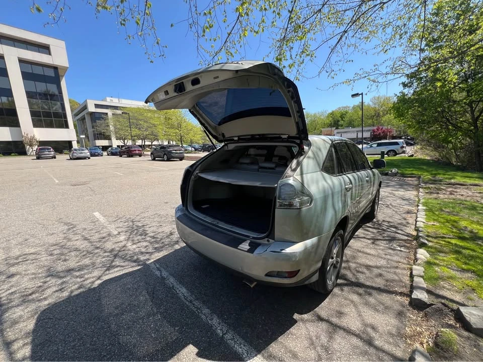 2006 Lexus RX 2nd Gen - Image 3 of 6