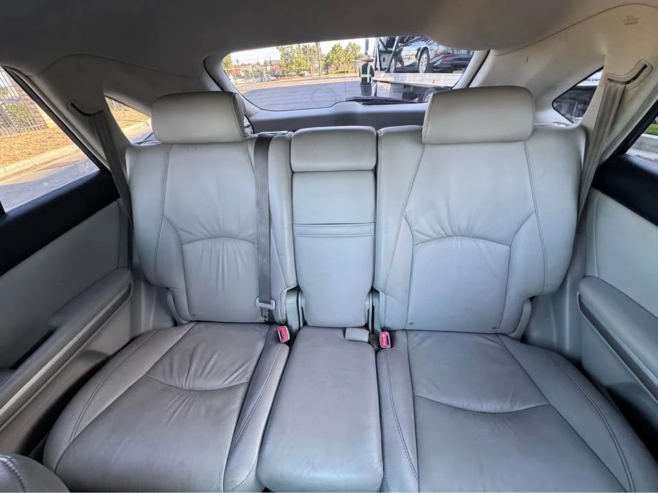 2006 Lexus RX 2nd Gen - Image 6 of 9