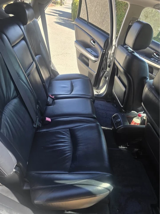 2006 Lexus RX 2nd Gen - Image 8 of 9