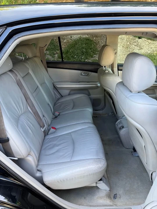 2006 Lexus RX 2nd Gen - Image 10 of 10