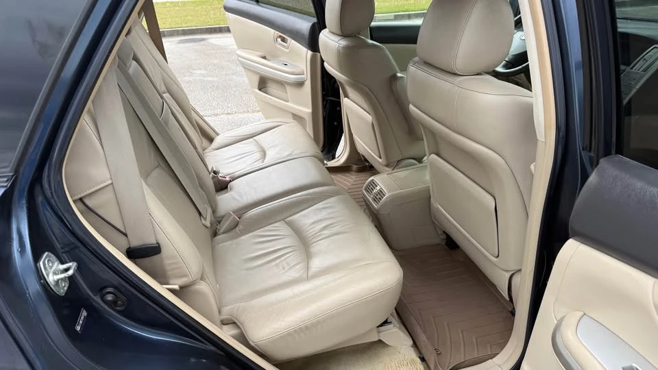 2006 Lexus RX 2nd Gen - Image 14 of 18