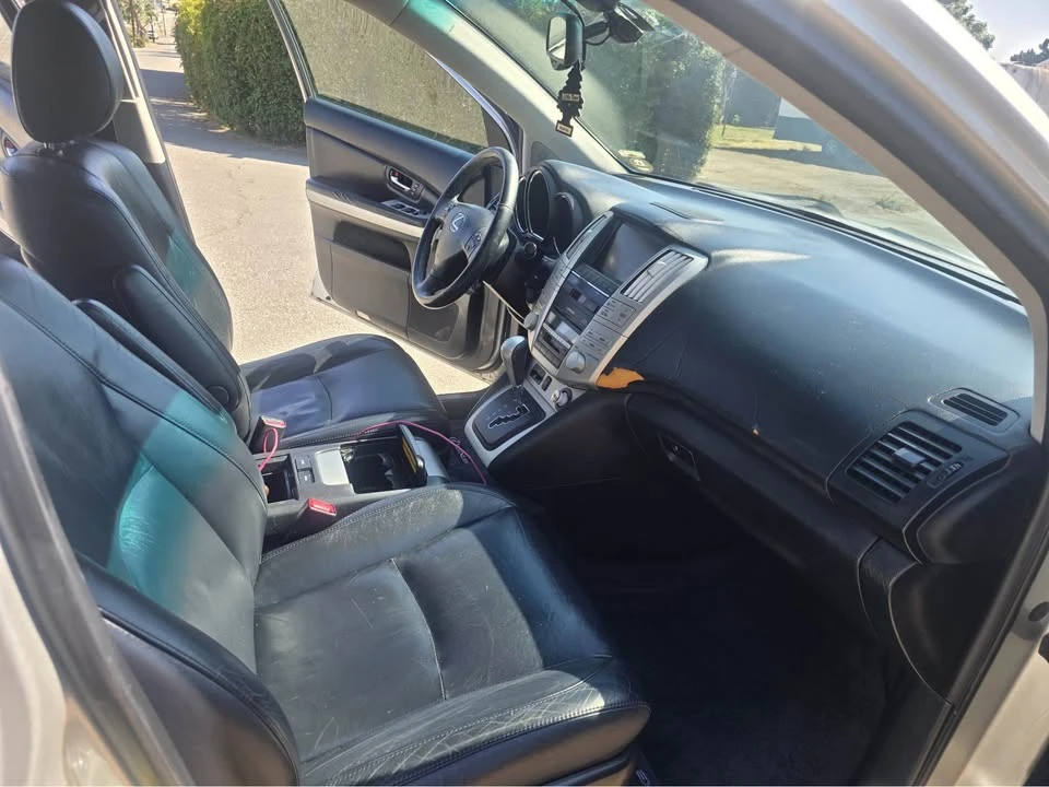 2006 Lexus RX 2nd Gen - Image 6 of 9