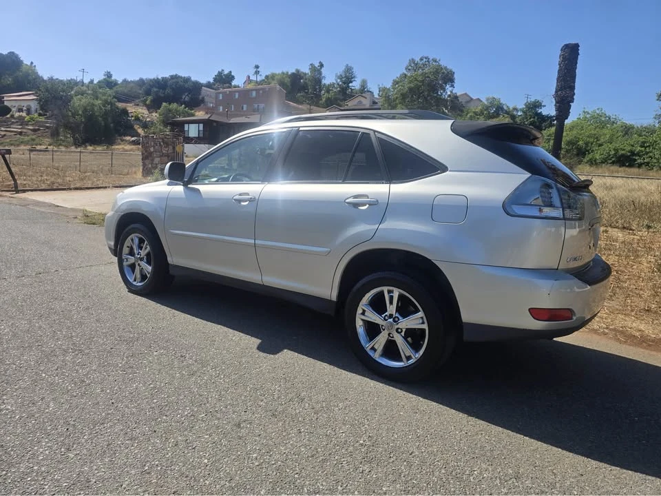 2006 Lexus RX 2nd Gen - Image 4 of 9