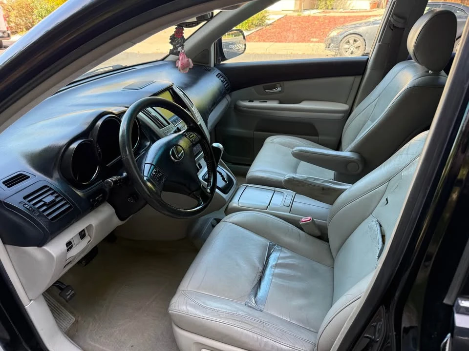 2006 Lexus RX 2nd Gen - Image 8 of 10