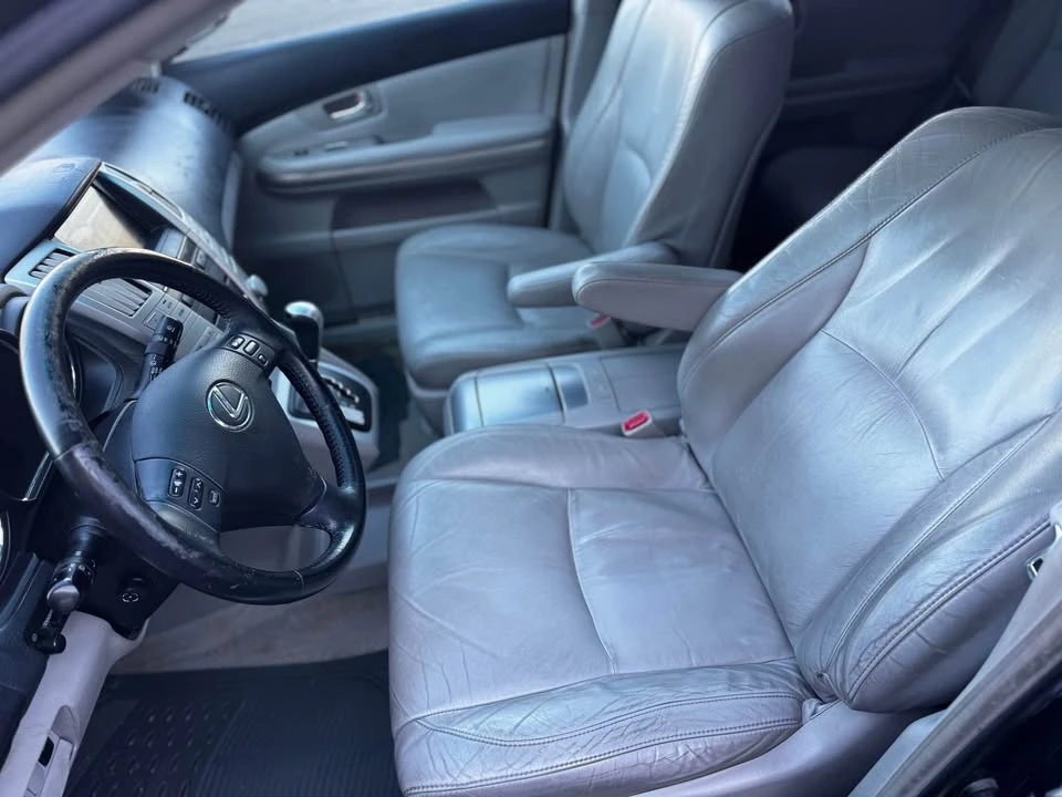 2006 Lexus RX 2nd Gen - Image 6 of 10