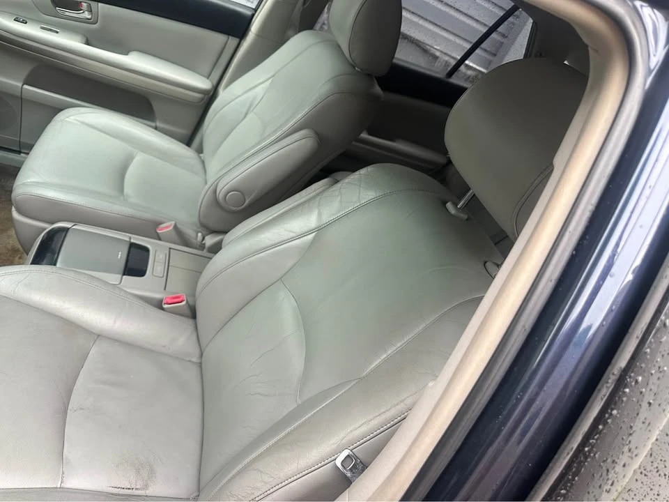2006 Lexus RX 2nd Gen - Image 8 of 10