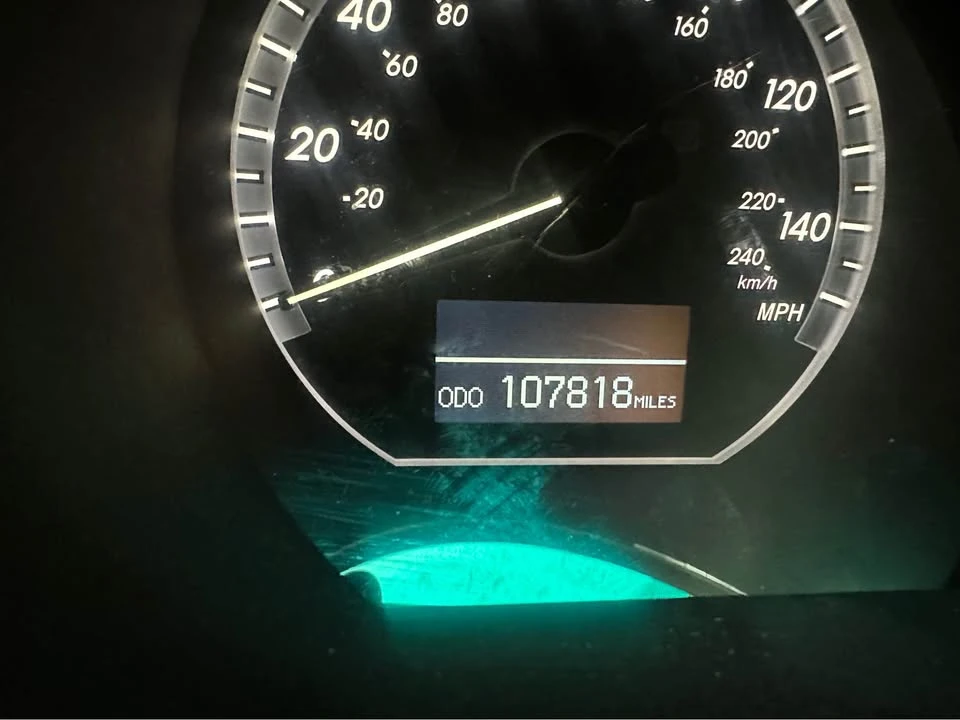 2006 Lexus RX 2nd Gen - Image 10 of 10
