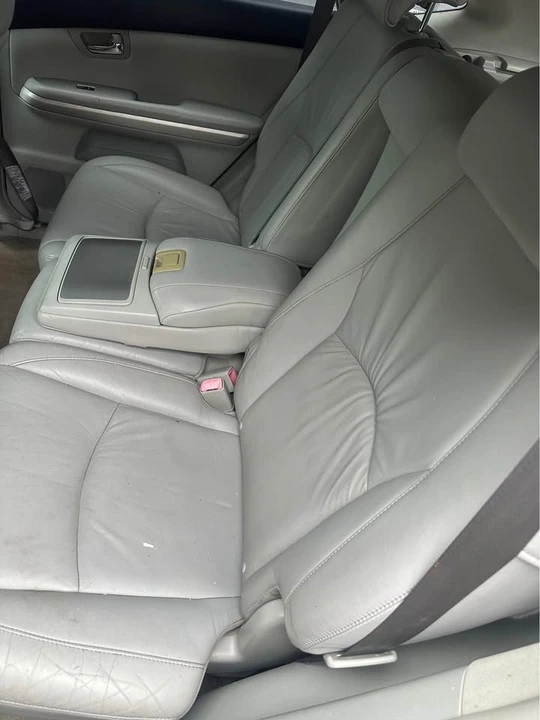 2006 Lexus RX 2nd Gen - Image 6 of 10