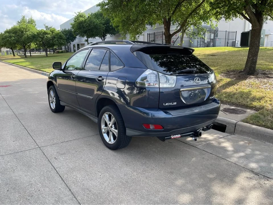 2006 Lexus RX 2nd Gen - Image 2 of 11