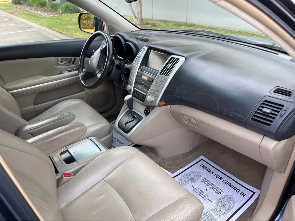 2006 Lexus RX 2nd Gen - Image 11 of 11