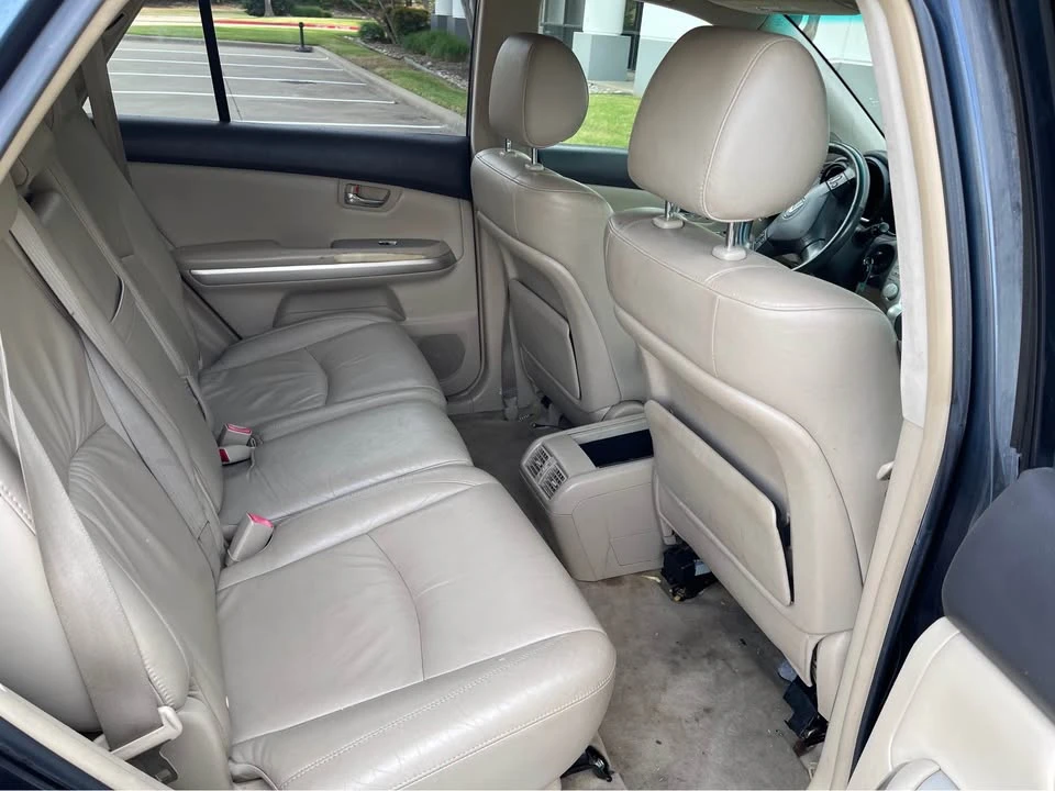 2006 Lexus RX 2nd Gen - Image 10 of 11