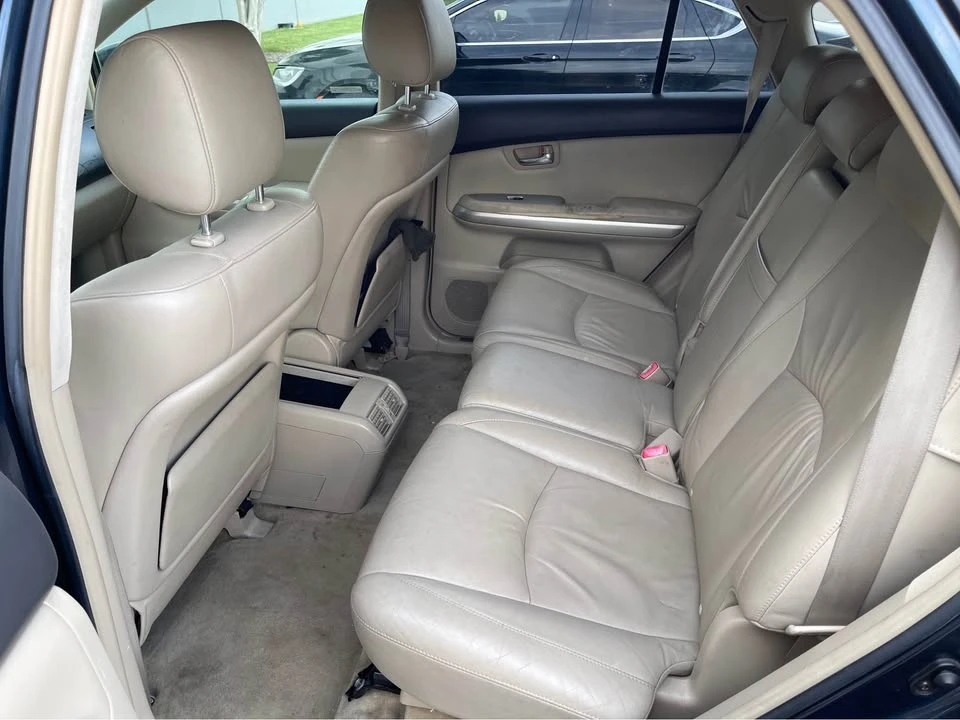 2006 Lexus RX 2nd Gen - Image 8 of 11