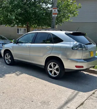 2006 Lexus RX 400h