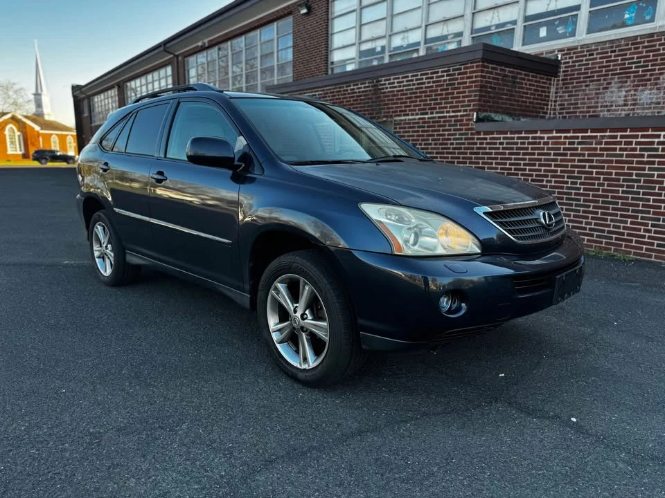 2006 Lexus RX 2nd Gen - Image 2 of 10