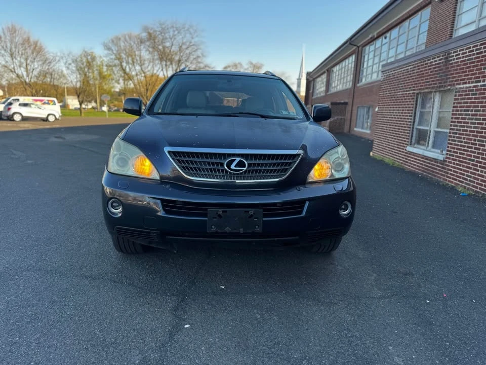 2006 Lexus RX 2nd Gen - Image 3 of 10