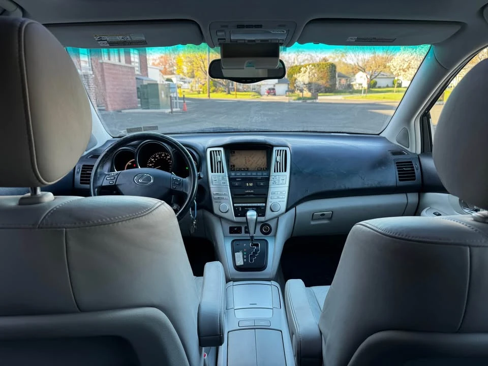 2006 Lexus RX 2nd Gen - Image 5 of 10