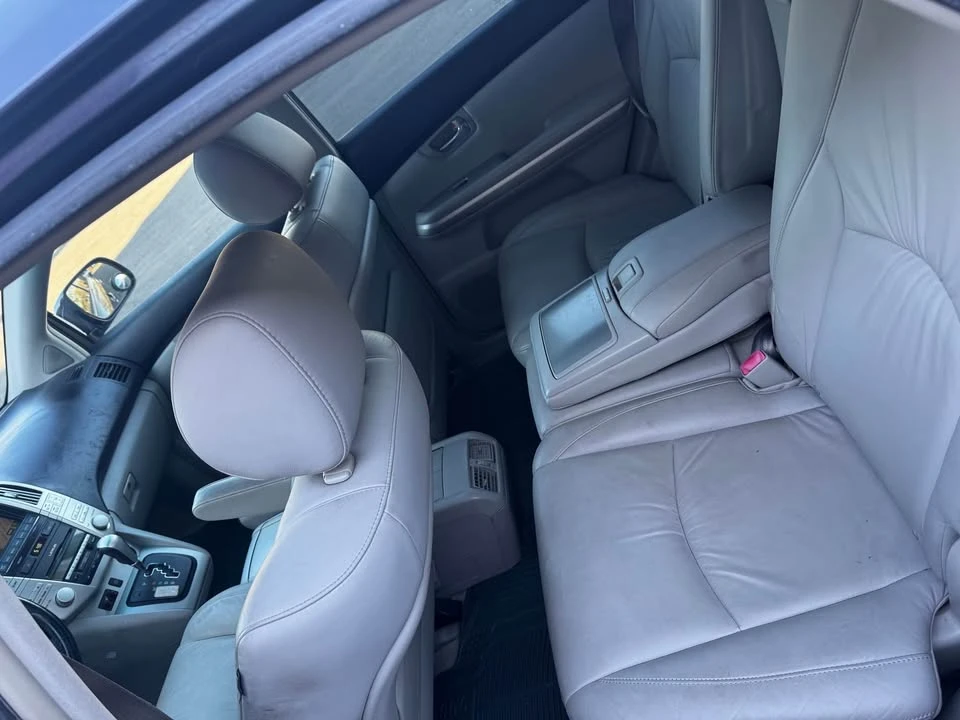 2006 Lexus RX 2nd Gen - Image 9 of 10
