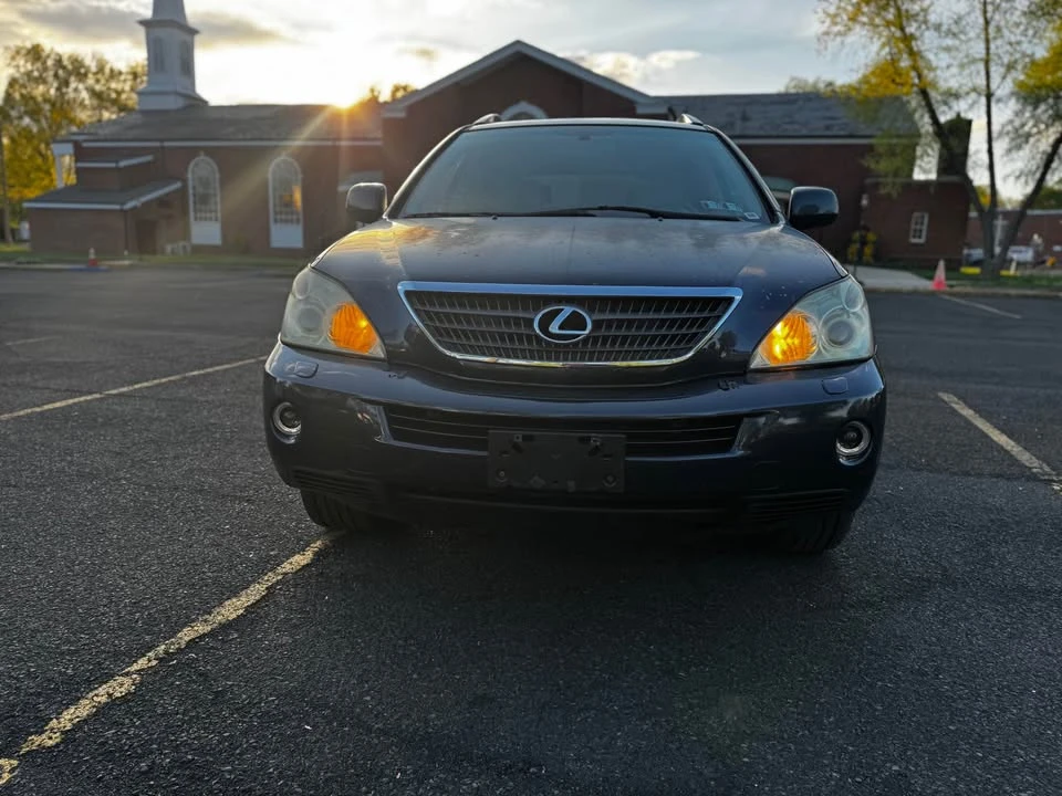 2006 Lexus RX 2nd Gen - Image 3 of 11
