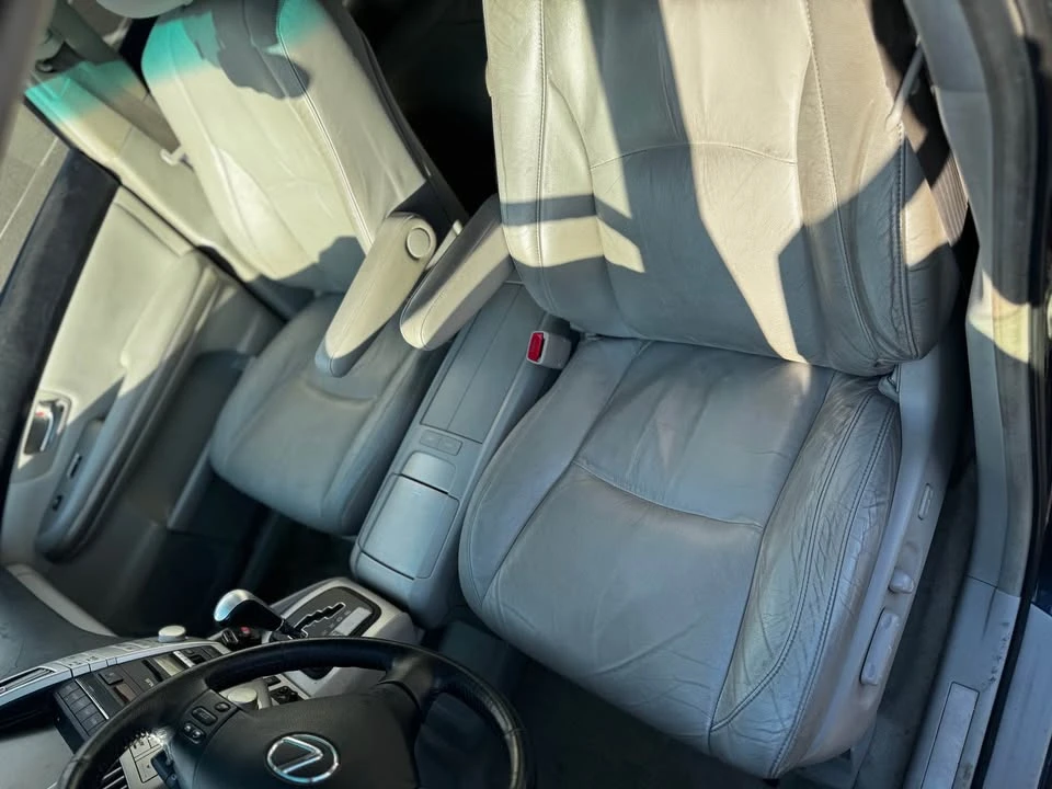 2006 Lexus RX 2nd Gen - Image 8 of 11